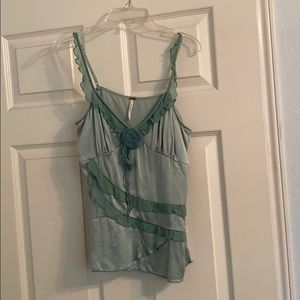 Free people top
